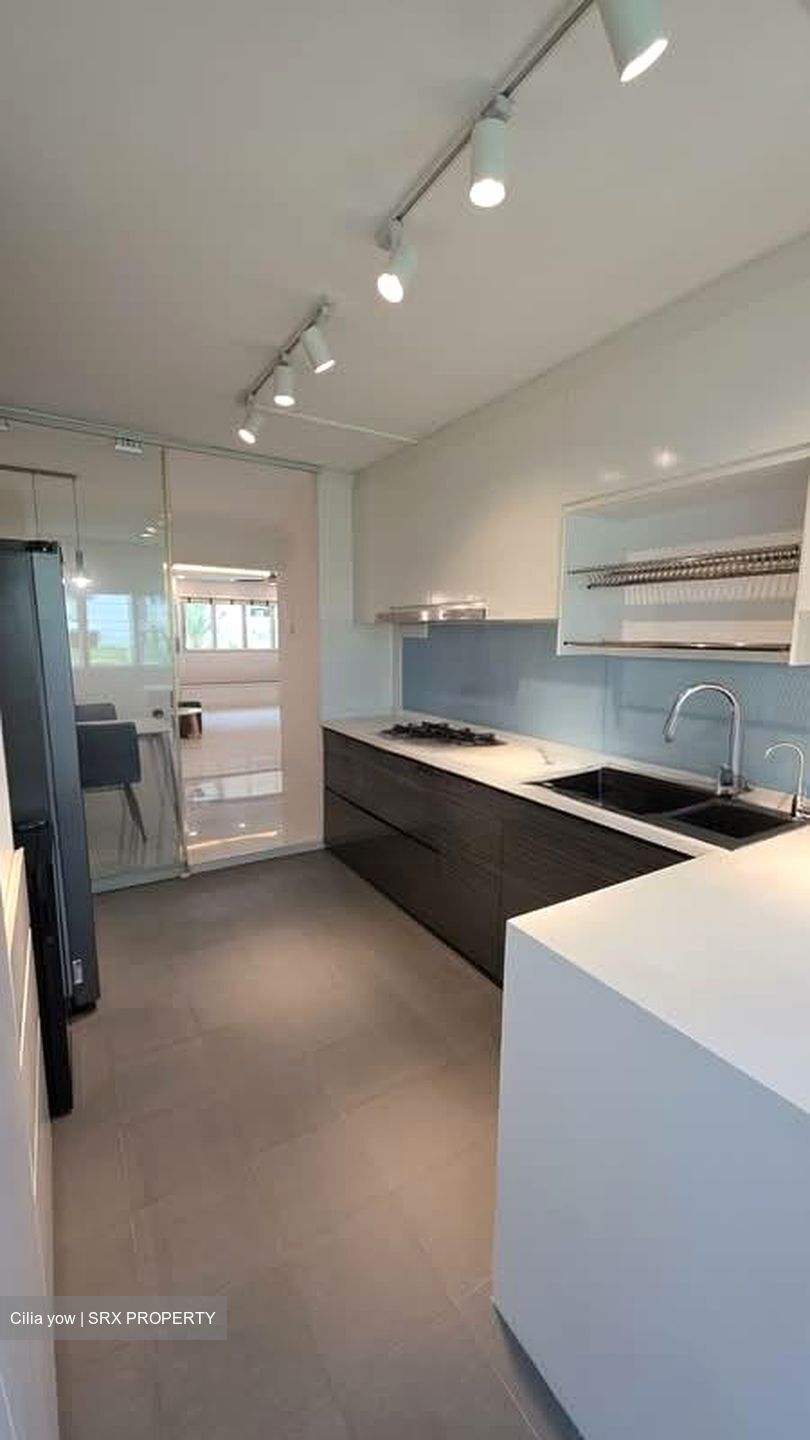 Blk 57 BLANGAH VIEW (Bukit Merah), HDB 4 Rooms #573690131